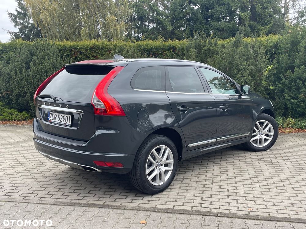 Volvo XC 60 D3 Inscription - 17