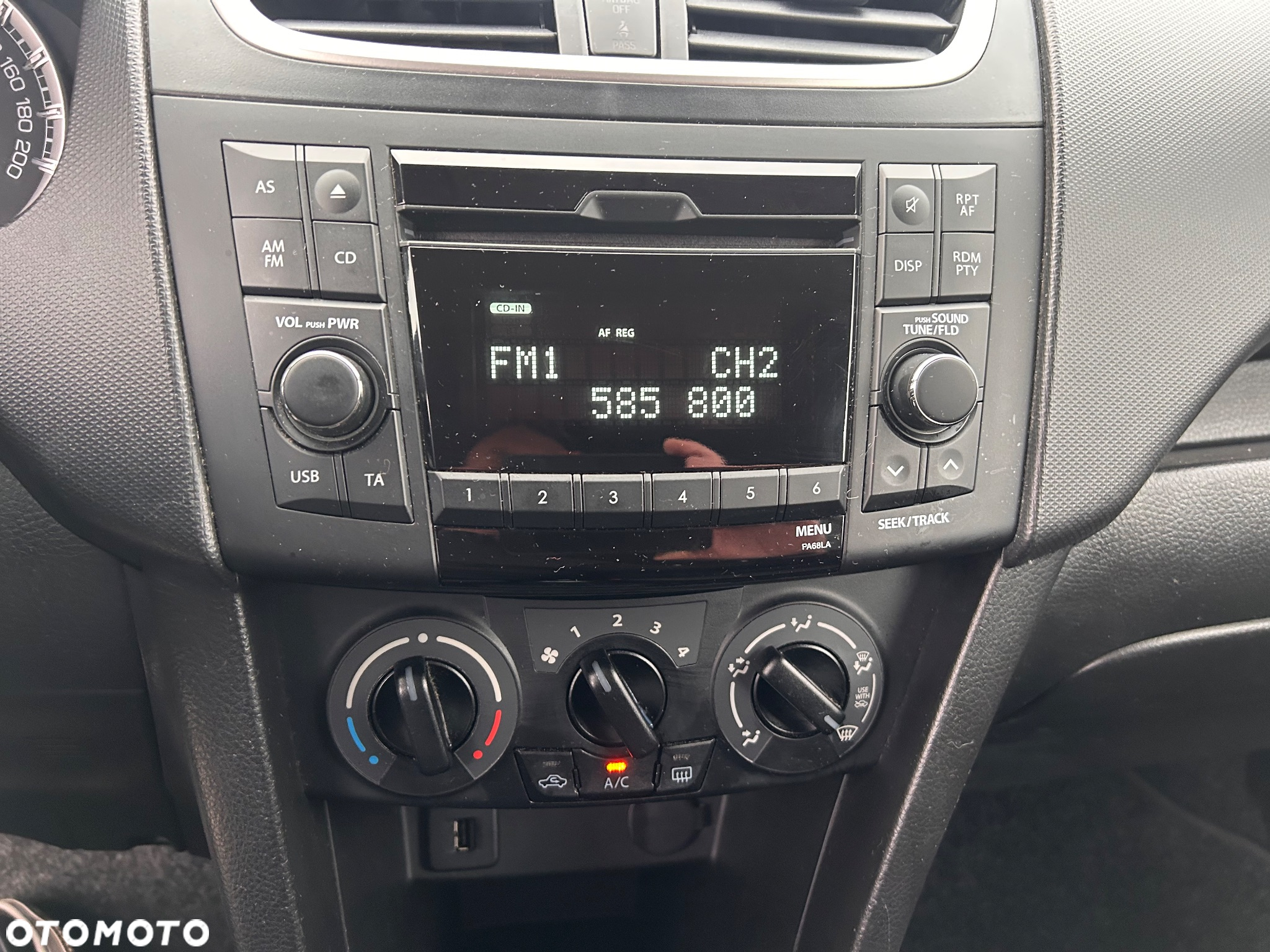 Suzuki Swift - 21