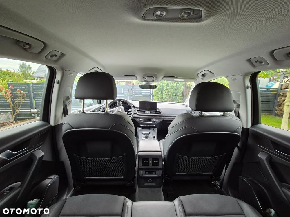 Audi Q5 - 15