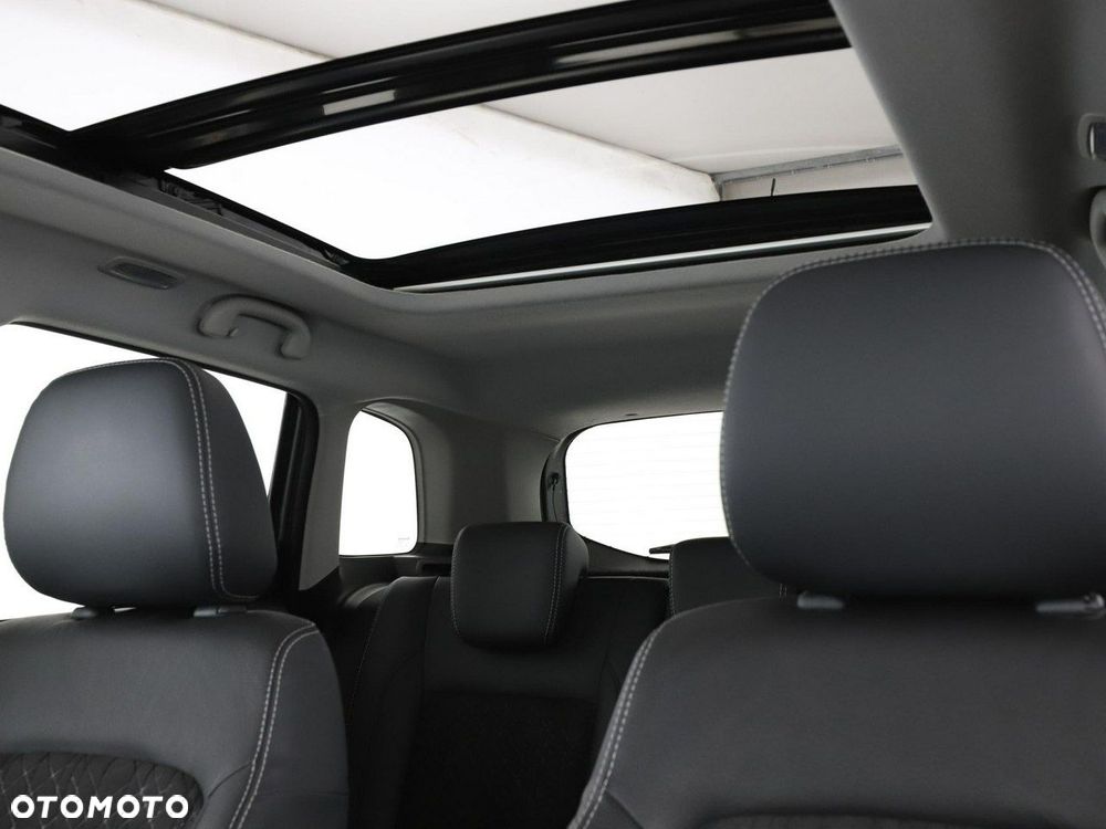 Suzuki Vitara 1.4 Boosterjet Allgrip Automatik Comfort+ - 40
