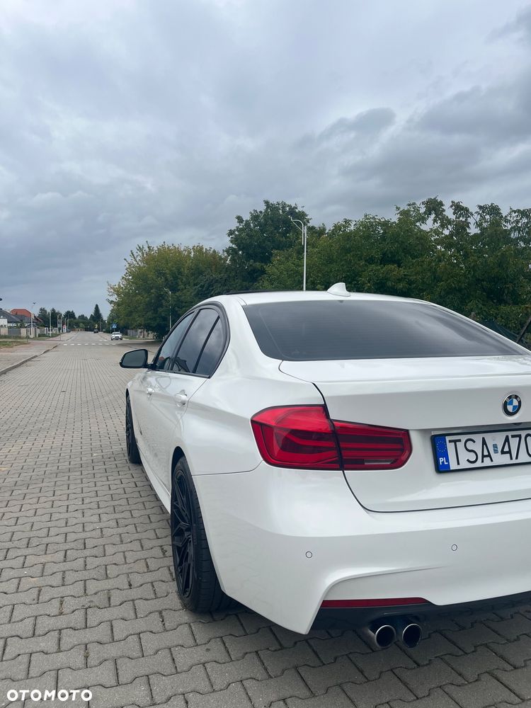 BMW Seria 3 - 9