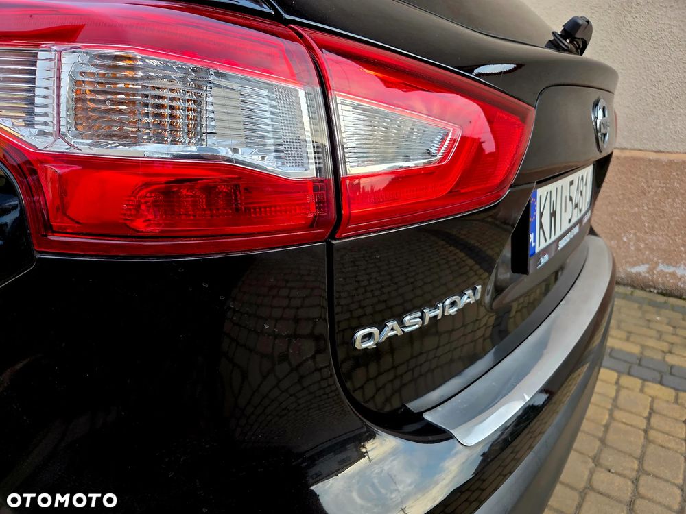 Nissan Qashqai 1.6 DIG-T 360 - 10