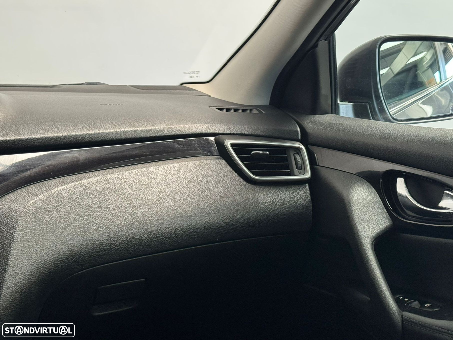 Nissan Qashqai 1.5 dCi Business Edition - 24