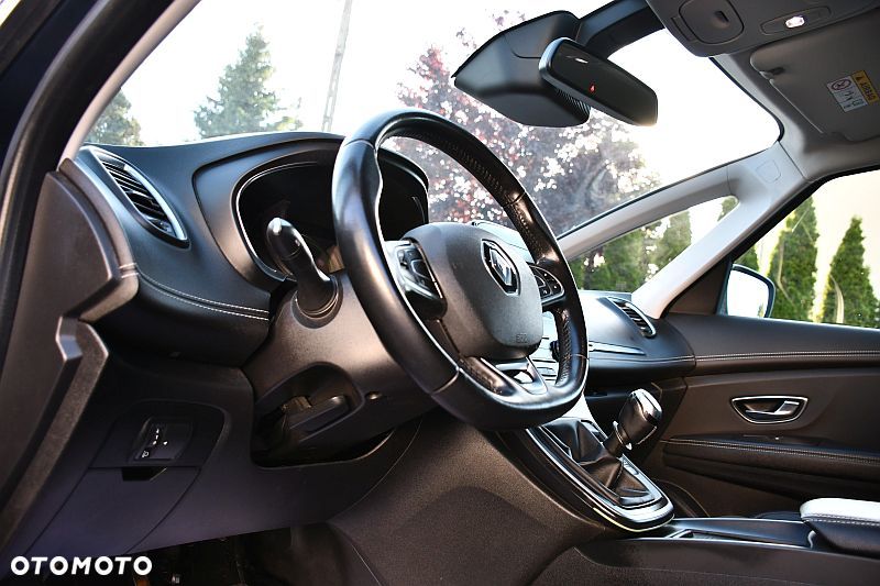 Renault Grand Scenic Gr 1.5 dCi Energy Limited EU6 - 11