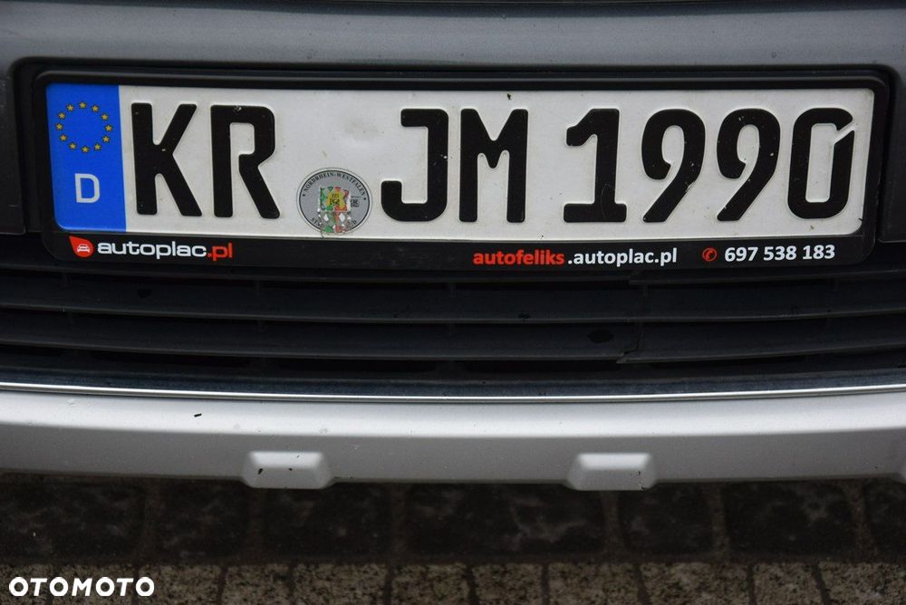 Peugeot Partner 1.6 HDi Active - 5