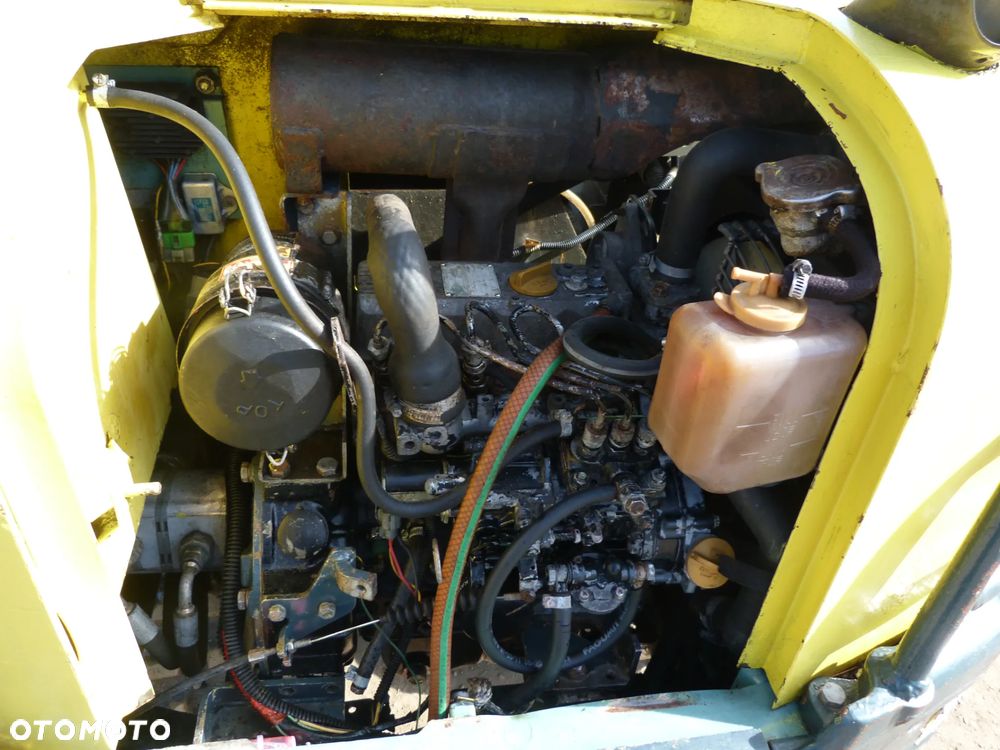 Yanmar 15-B - 11