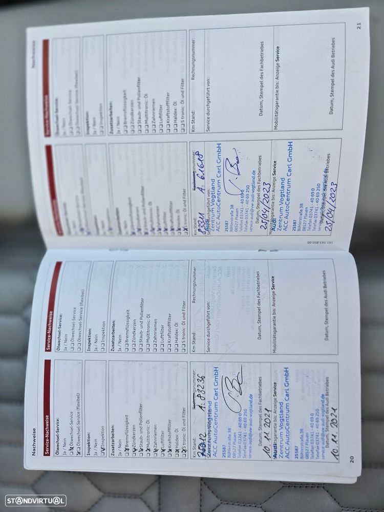 Audi RS7 Sportback - 22