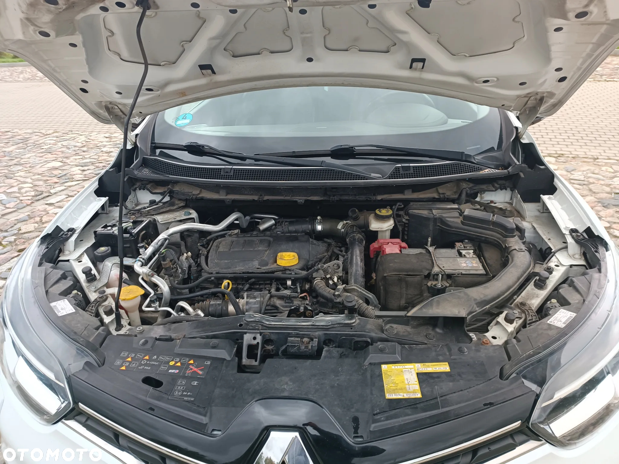 Renault Kadjar 1.6 dCi Energy Intens - 22
