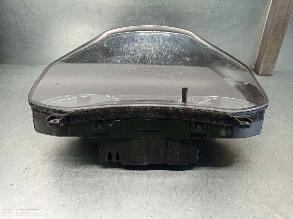 QUADRANTE SKODA OCTAVIA II 2007 -1Z0920800A - 1