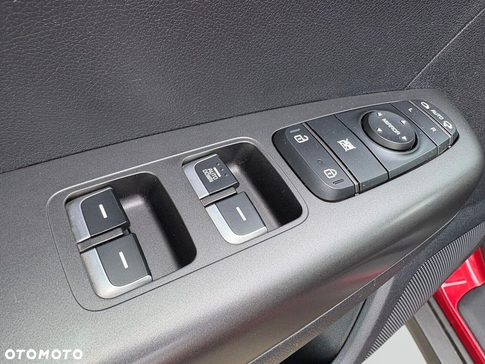 Kia Sportage 1.6 T-GDI M 2WD - 19