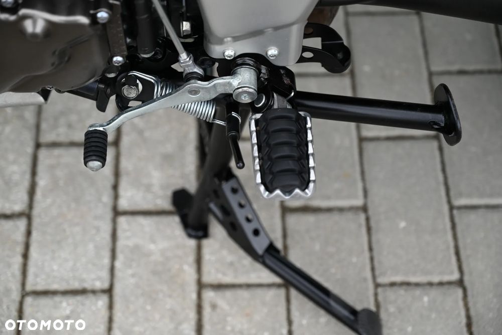 Yamaha Super Tenere - 25