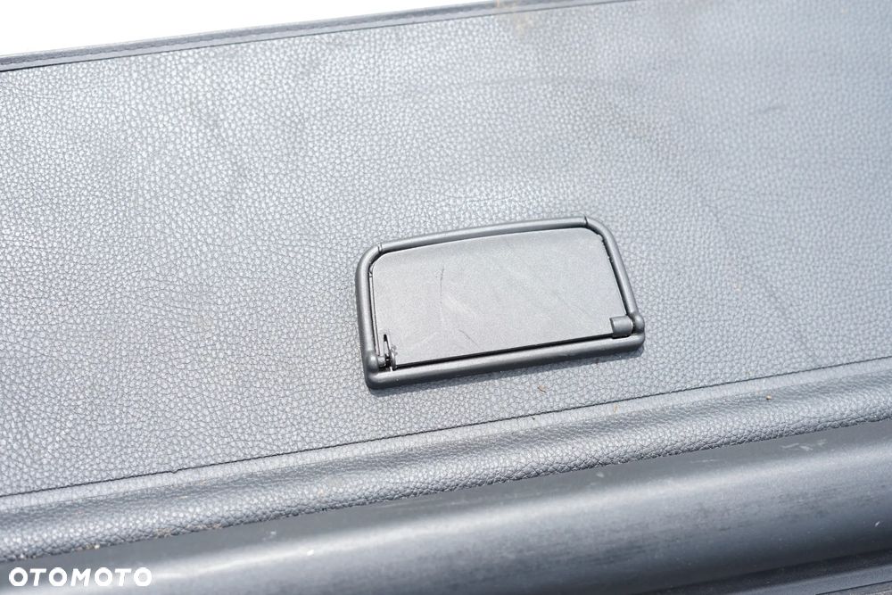 Roleta bagażnika VW Passat B6 Kombi 9937000039 - 8