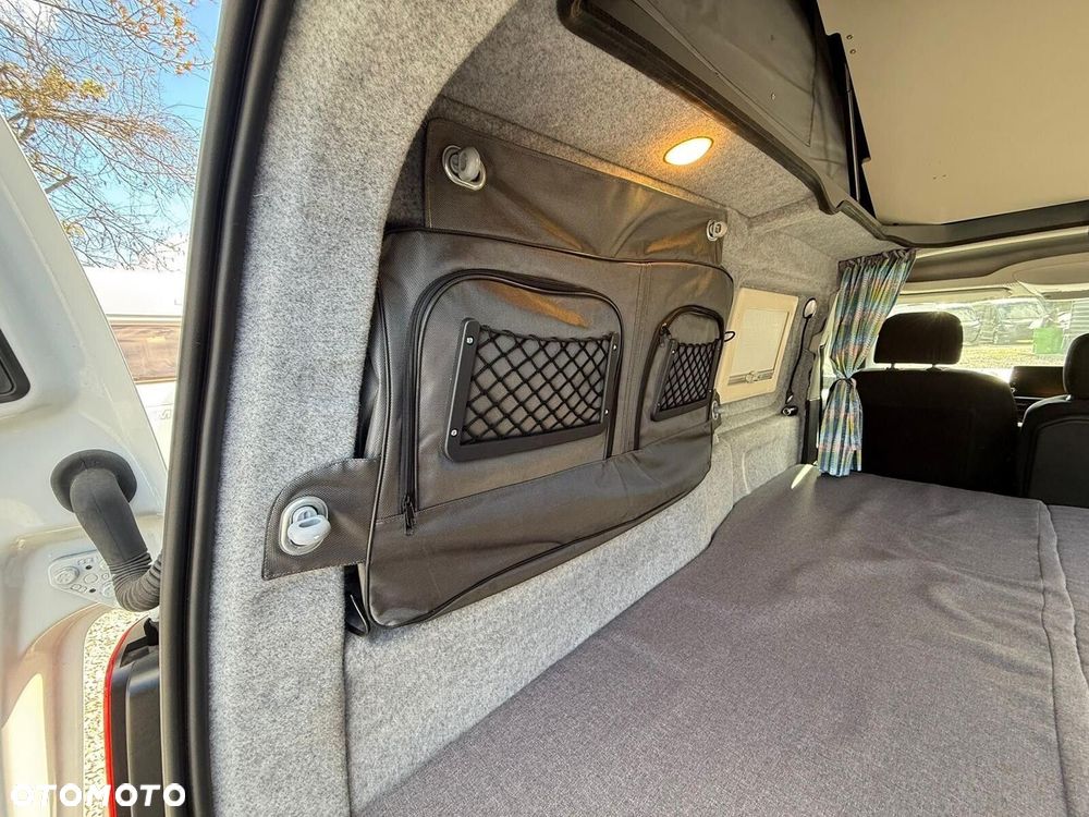 Citroën Berlingo - 13