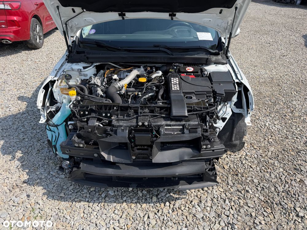 Renault Megane ENERGY TCe 205 EDC GT - 7