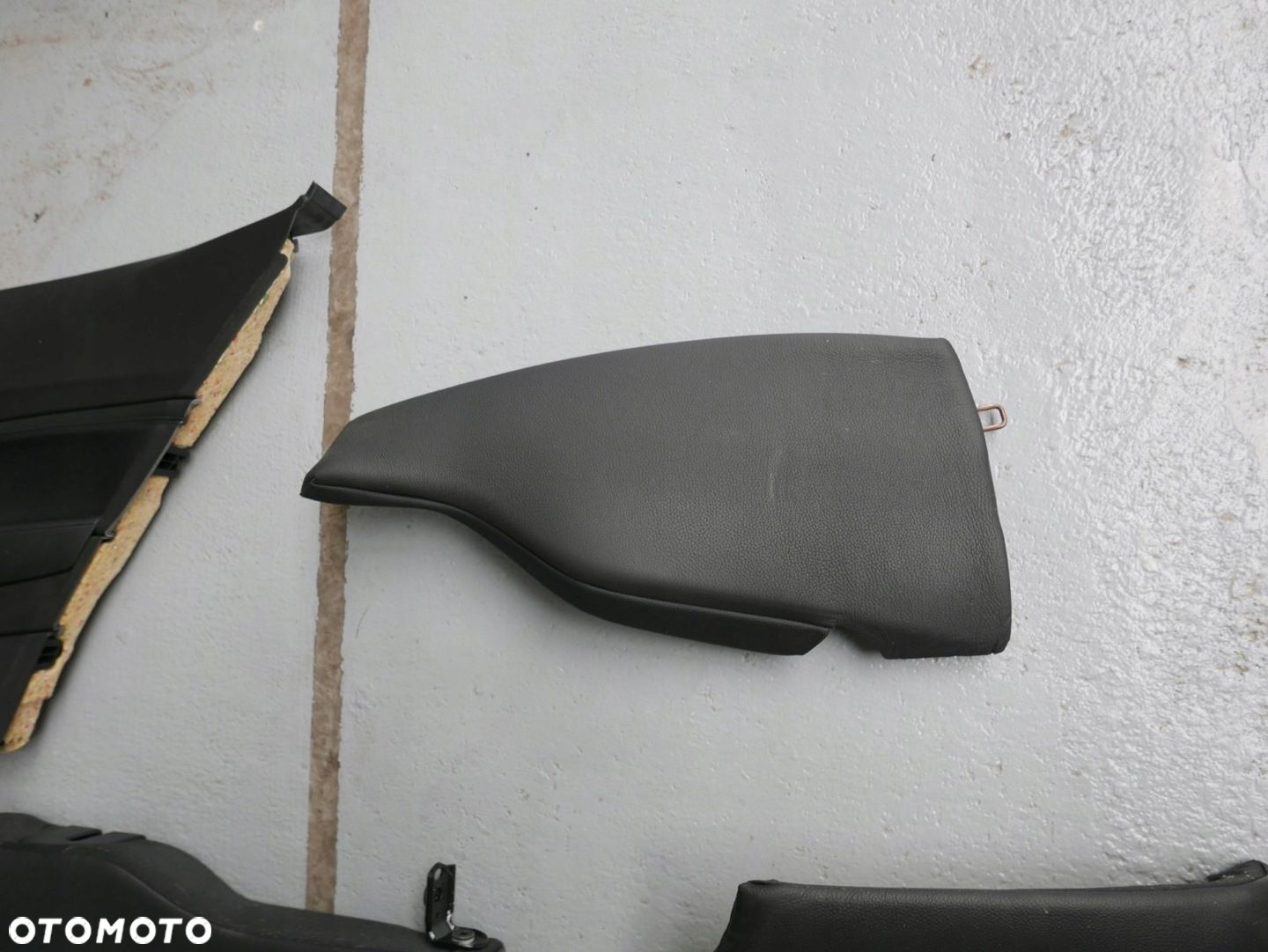 BMW F21 FOTELE KANAPA WNĘTRZE MPAKIET SKÓRA - 4