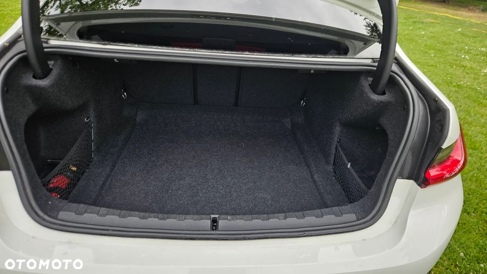 BMW Seria 3 318i - 10