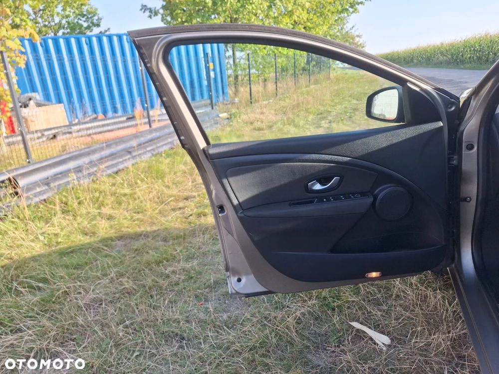 Renault Megane - 8