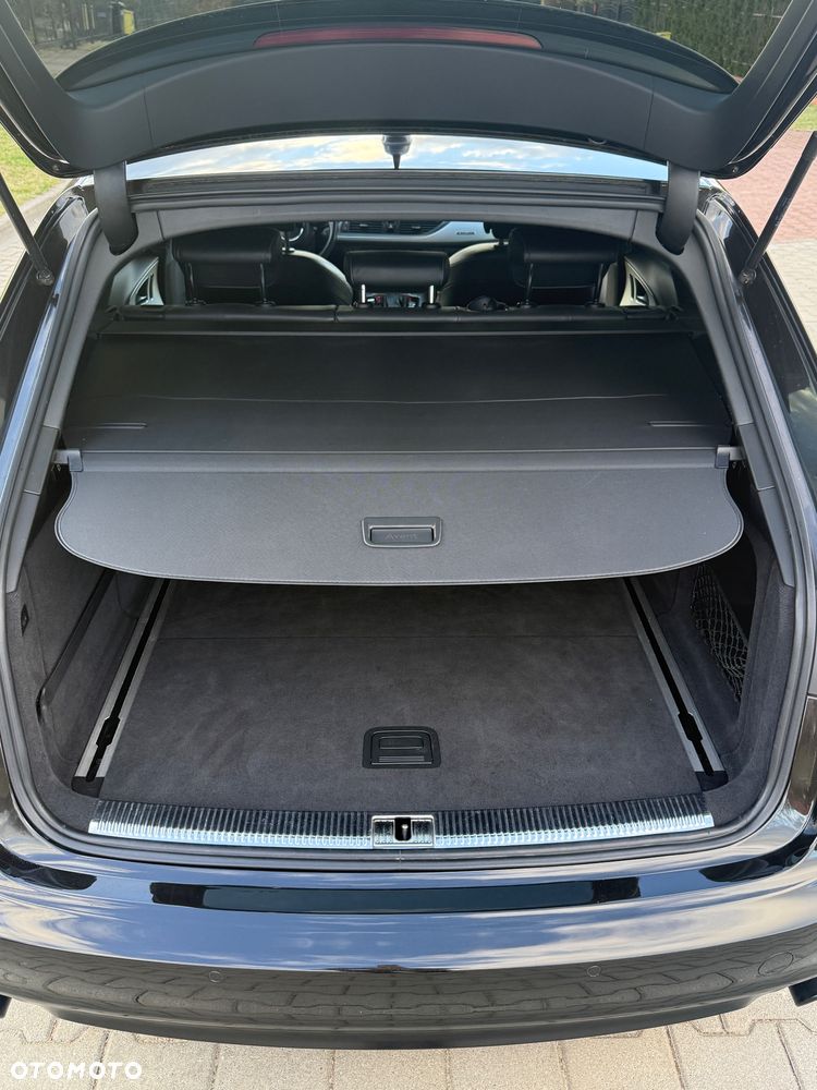 Audi A6 Avant 3.0 TDI DPF clean diesel quattro S tronic - 17