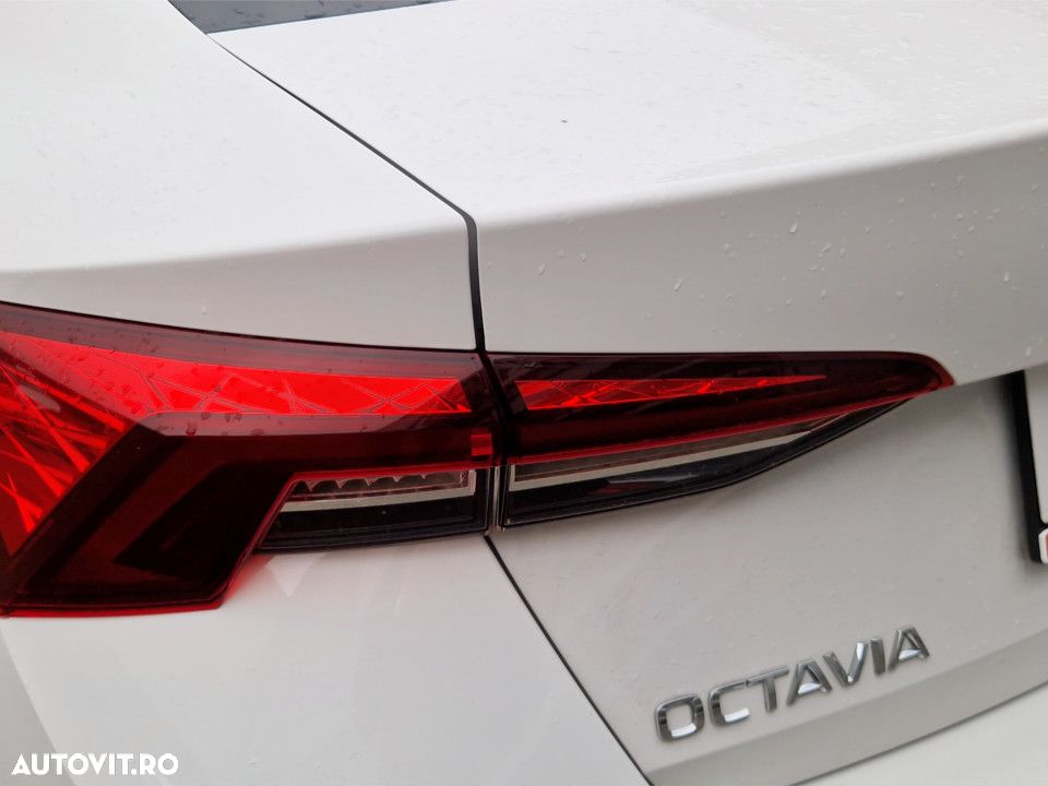 Skoda Octavia 2.0 TDI Ambition - 10