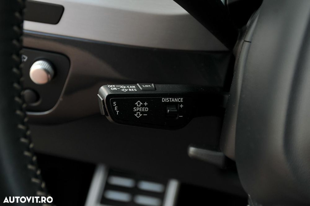 Audi Q7 3.0 TDI Quattro Tiptronic - 35