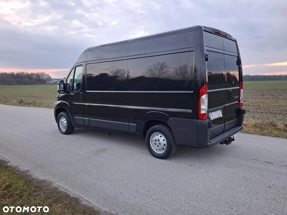 Peugeot Boxer - 8