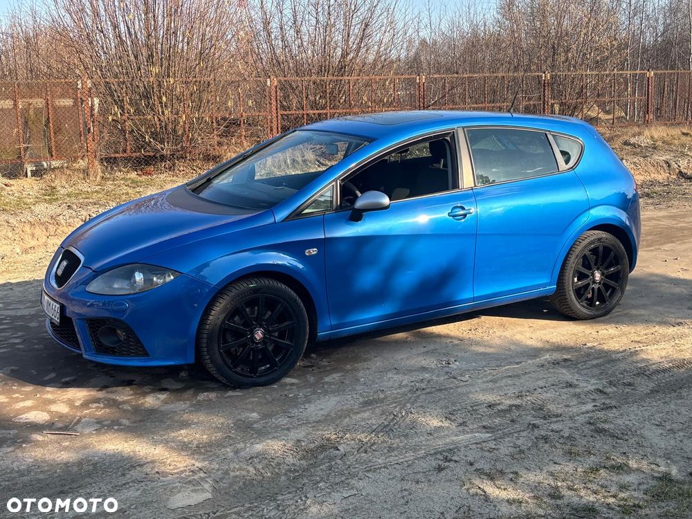 Seat Leon - 5