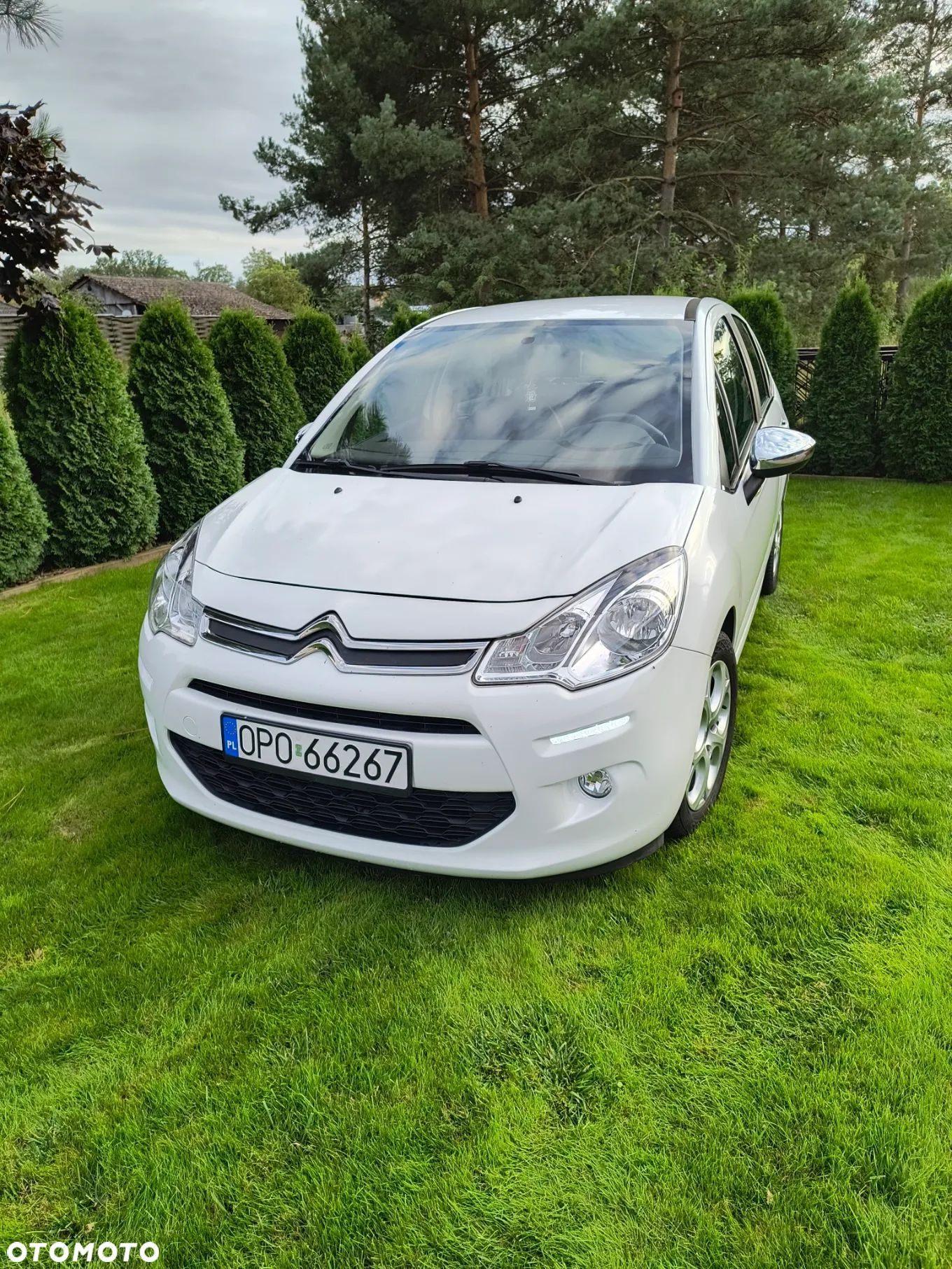 Citroën C3 1.2 PureTech Elle - 1