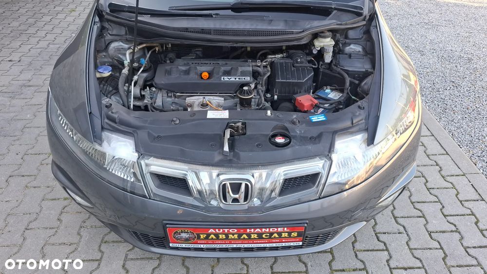 Honda Civic - 9