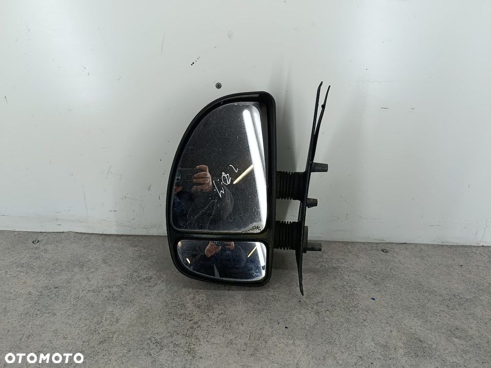 LUSTERKO LEWE CITROEN JUMPER I FL - 7