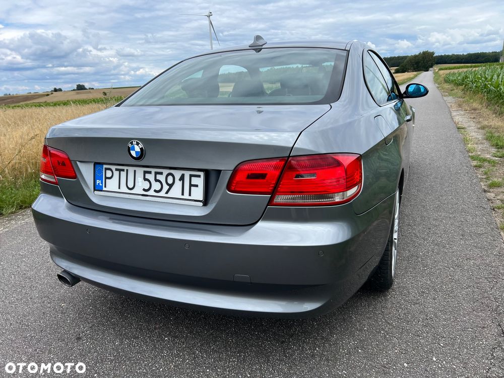 BMW Seria 3 320d - 6