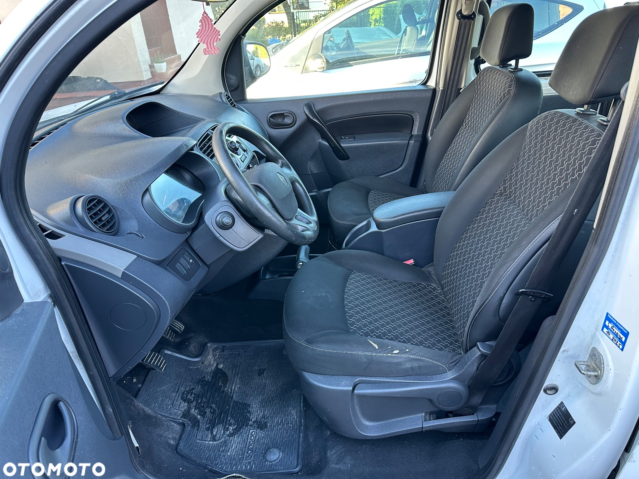 Renault Kangoo 1.5 dCi Business - 13