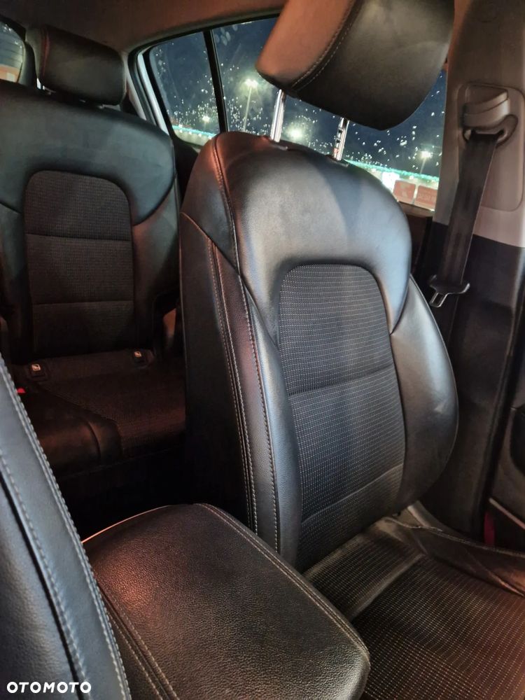 Kia Sportage 1.6 GDI L Business Line 2WD - 21