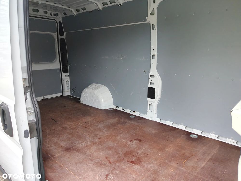 Peugeot BOXER 2.2 BlueHDi 165 KM, L4H2 BLASZAK. FURGON - 21