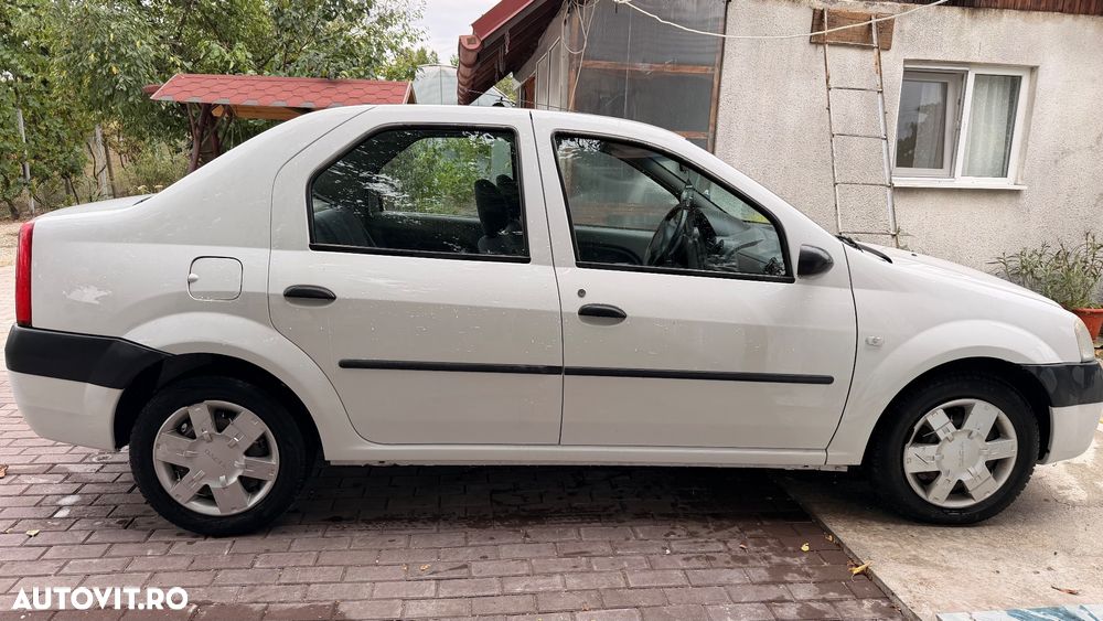 Dacia Logan - 11