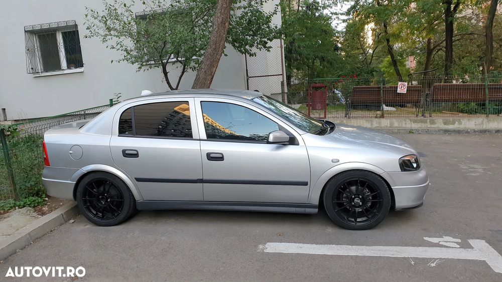 Opel Astra - 29