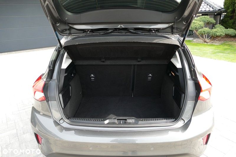 Ford Focus - 31