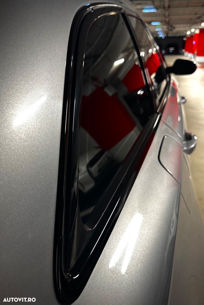 Audi A6 Limuzina 2.0 TDI Ultra DPF S tronic - 8