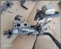 Modul EGR cooler ASSY Engine cod: 28416-2F710 2.0 crdi D4HA Hyundai ix35 Kia - 2