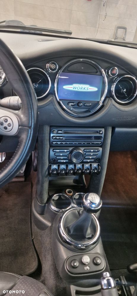 MINI Cooper S - 6