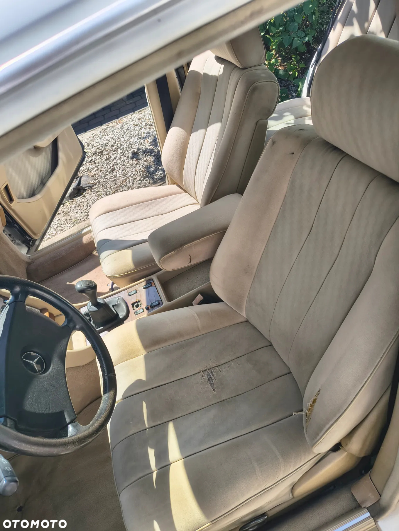 Mercedes-Benz Klasa S 300 SE 2.8 - 7