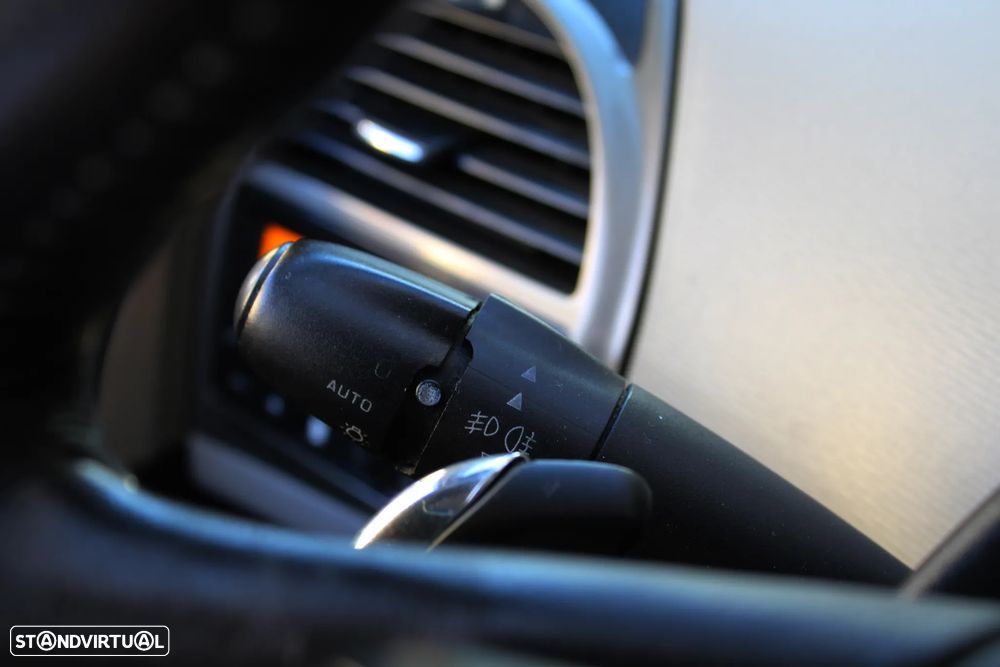 Citroën C4 Grand Picasso 1.6 HDi Business CMP6 - 37