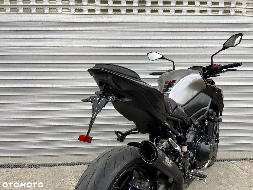 Kawasaki Z 900 - 17