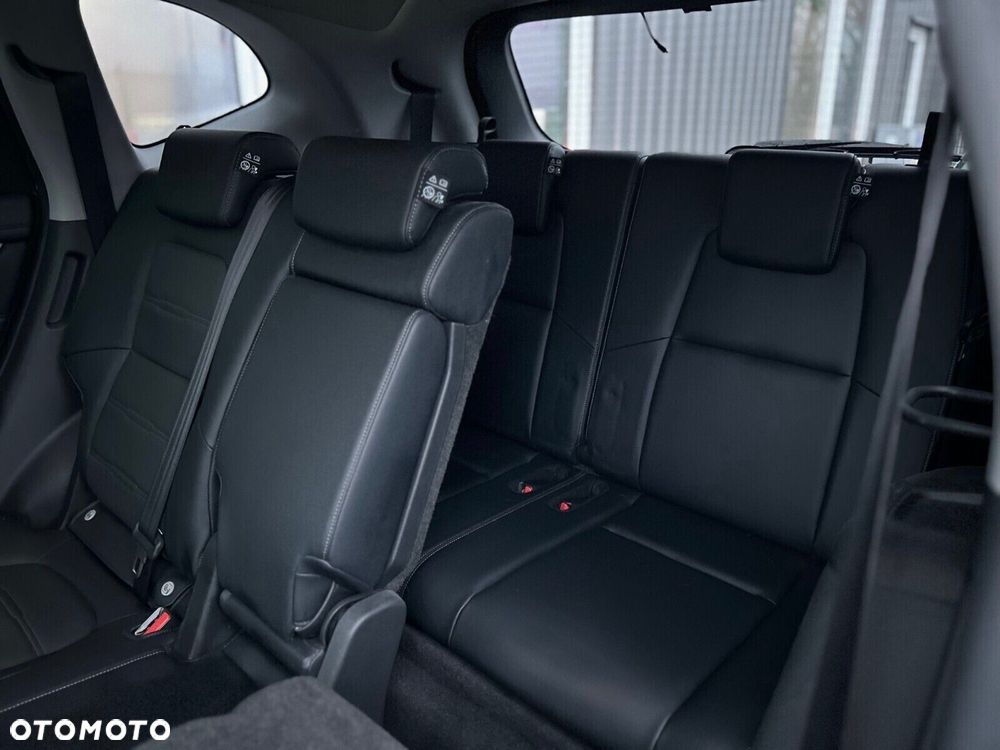 Honda CR-V 1.5 Lifestyle (Honda Connect+ / 7 os.) CVT - 15
