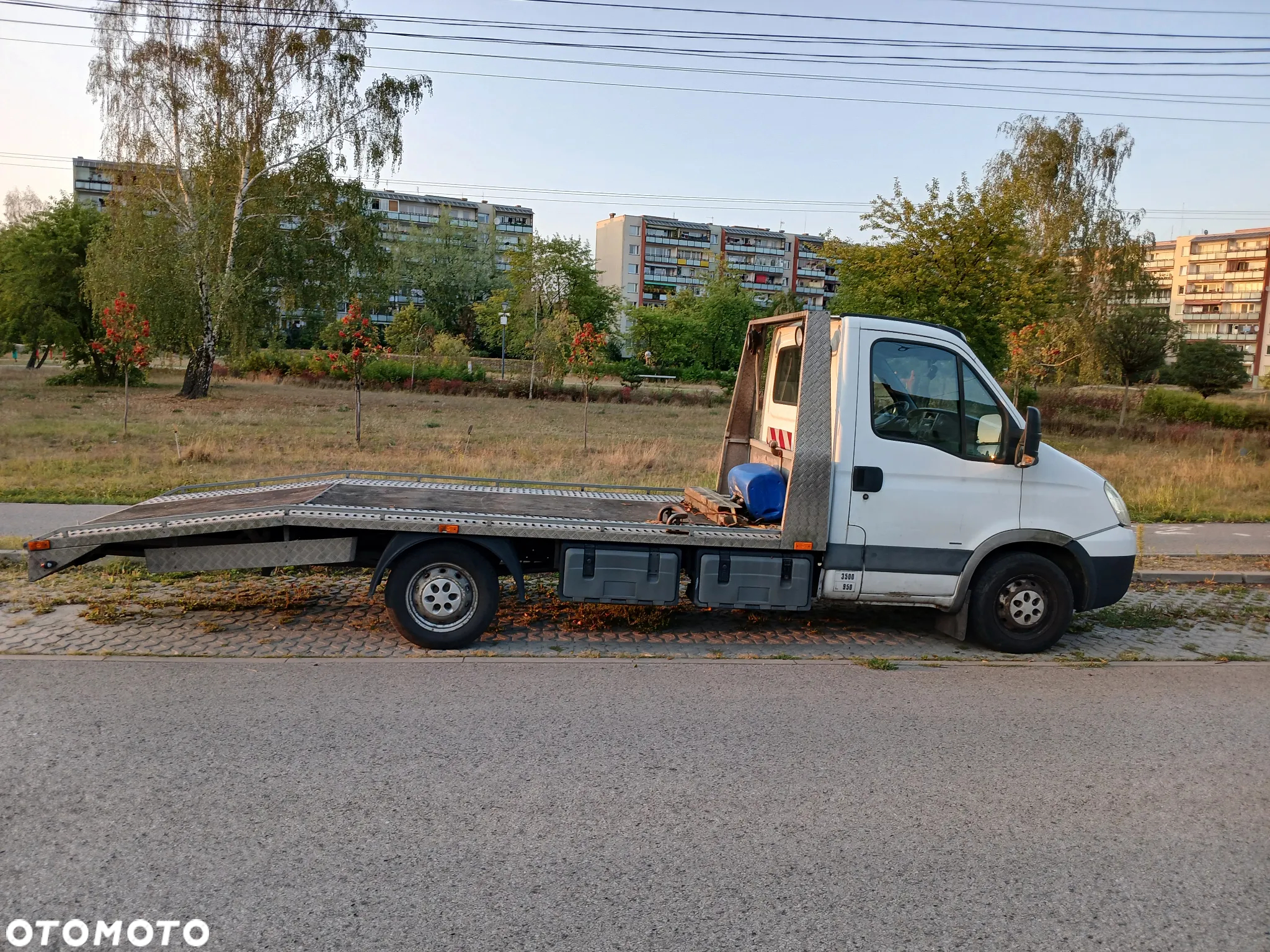 Iveco 35S18 - 6