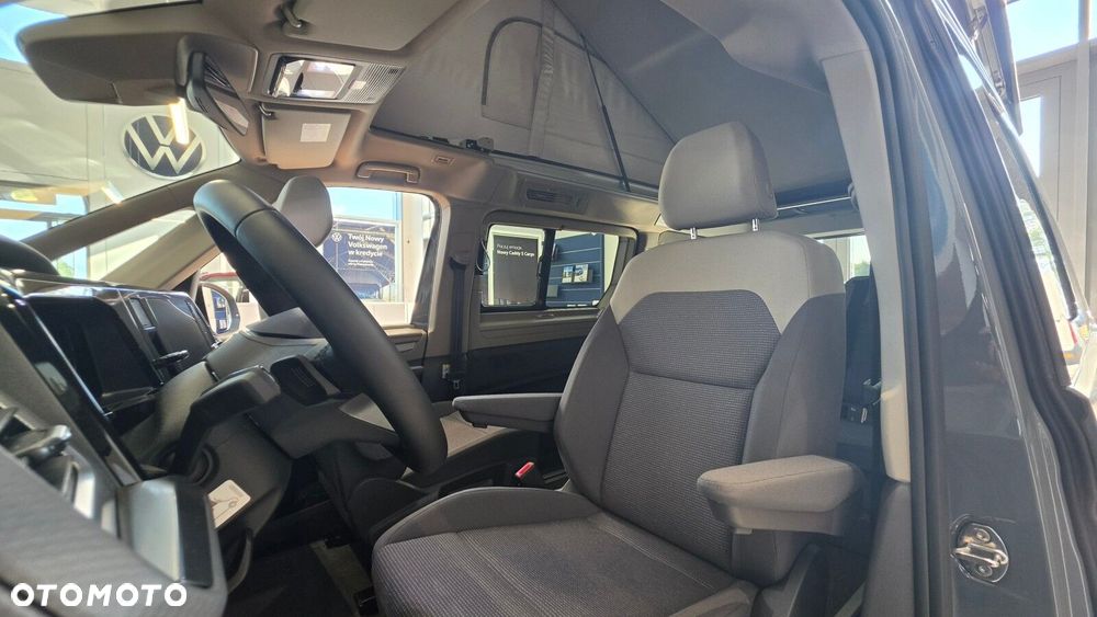 Volkswagen California Beach 2.0 TDI 110 kW DSG 7-G - 7