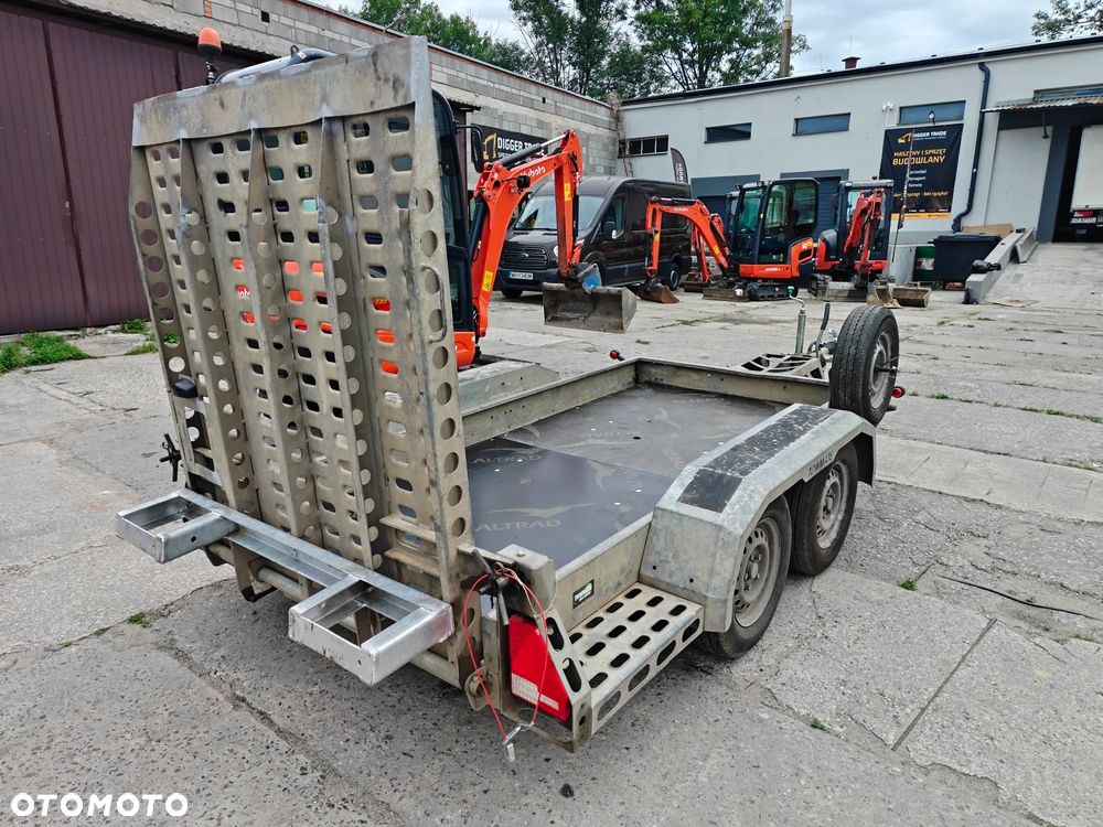 Kubota KX016-4 - 8