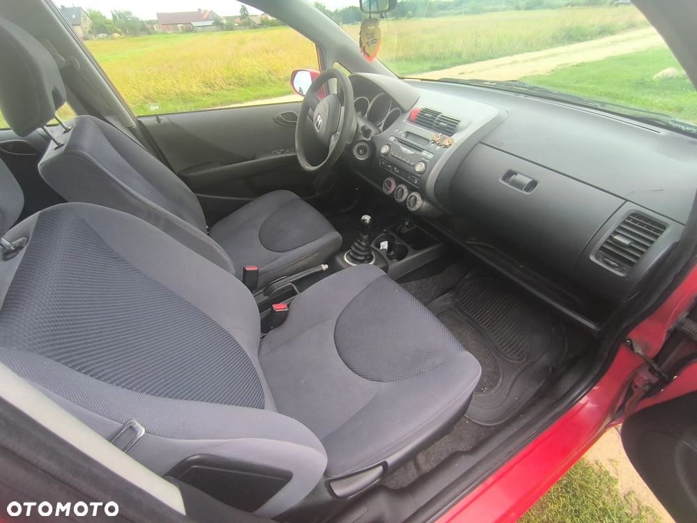 Honda Jazz 1.2 S - 16