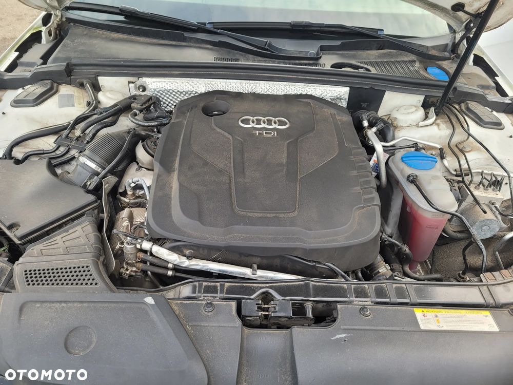Audi A4 Avant - 15