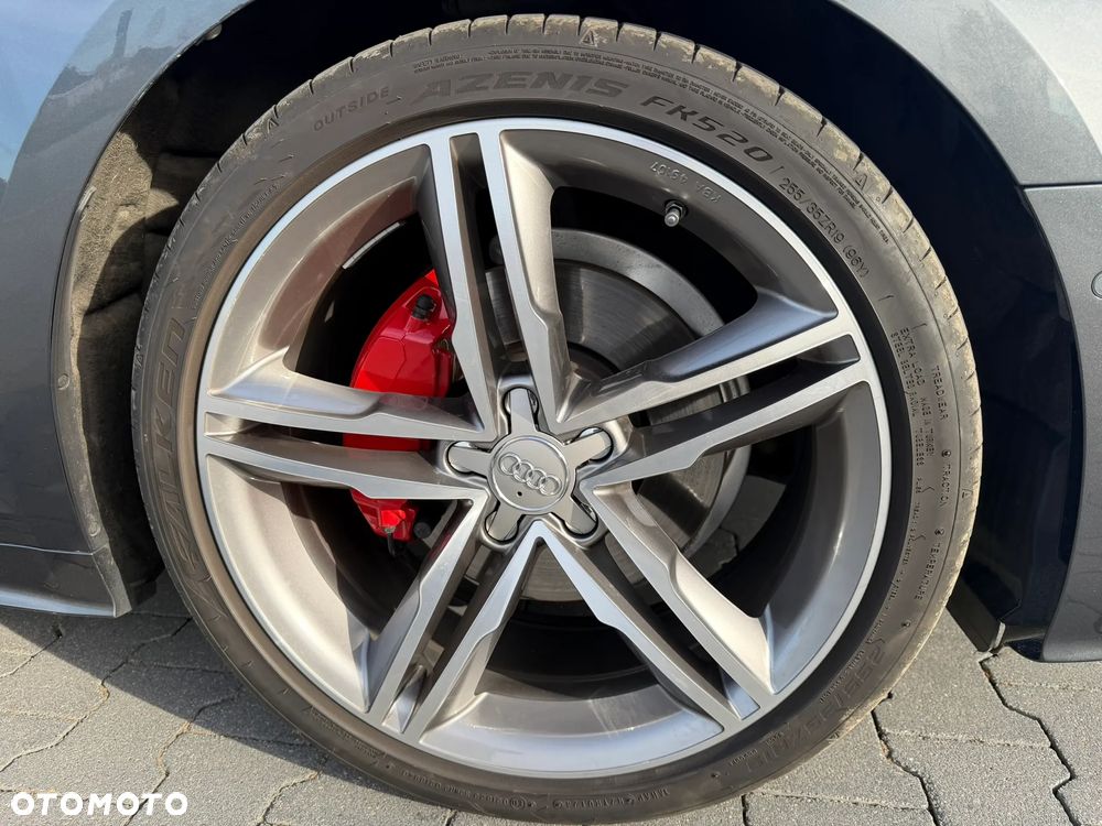 Audi A5 Sportback 40 TFSI quattro S tronic S line - 3