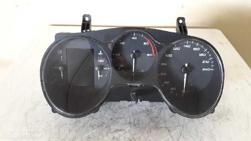 QUADRANTE SEAT LEON 1P1 - 1